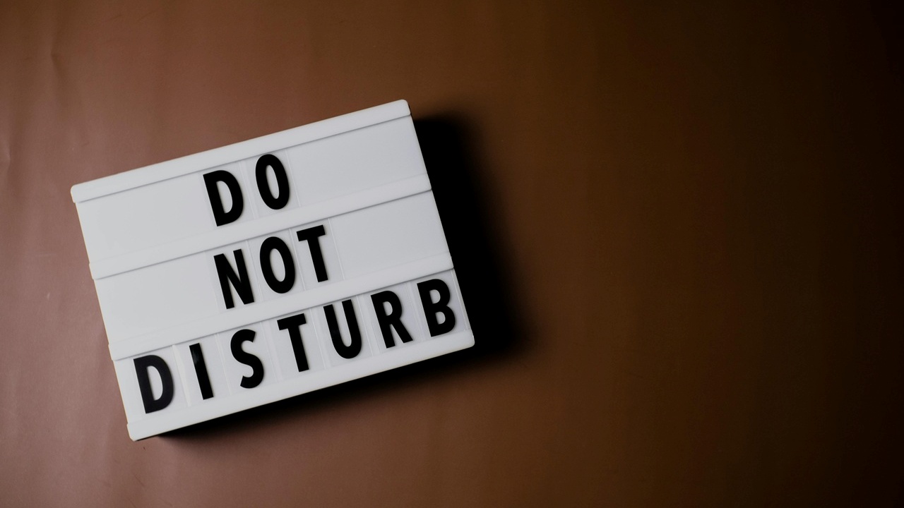 How to Quickly Turn On Do Not Disturb Mode (DND) on Pixel Devices