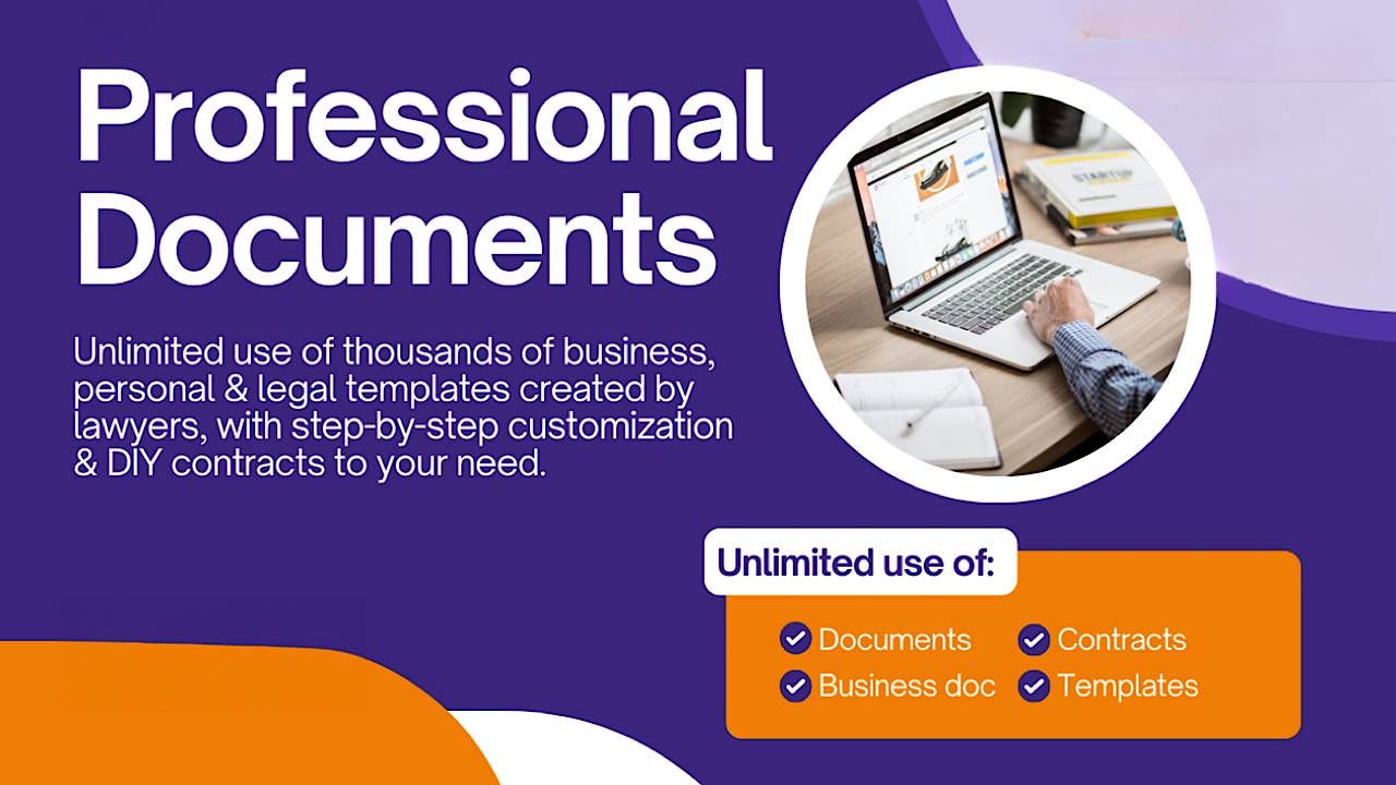 Docpro Professional Documents Featured