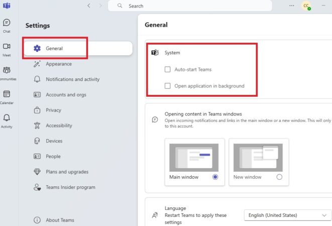 How to Avoid Microsoft Blocking Teams on Desktop - Make Tech Easier