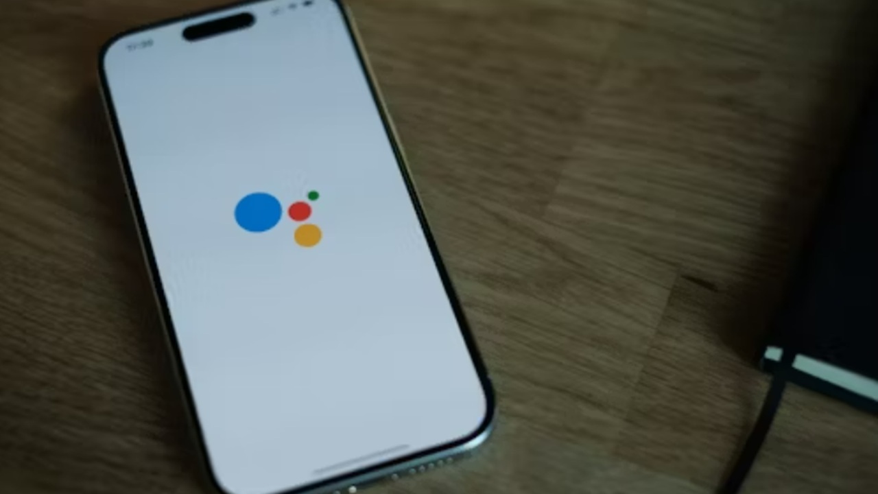 How to Access Google Assistant Settings Without Google App