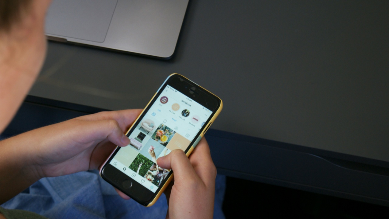 Instagram Customize Suggested Posts Featured