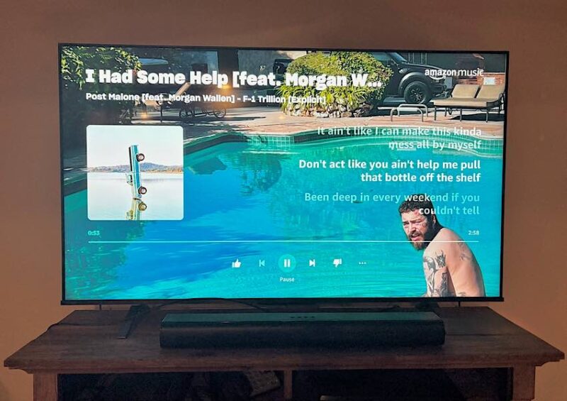 Majority Naga Soundbar Apple Tv Sound