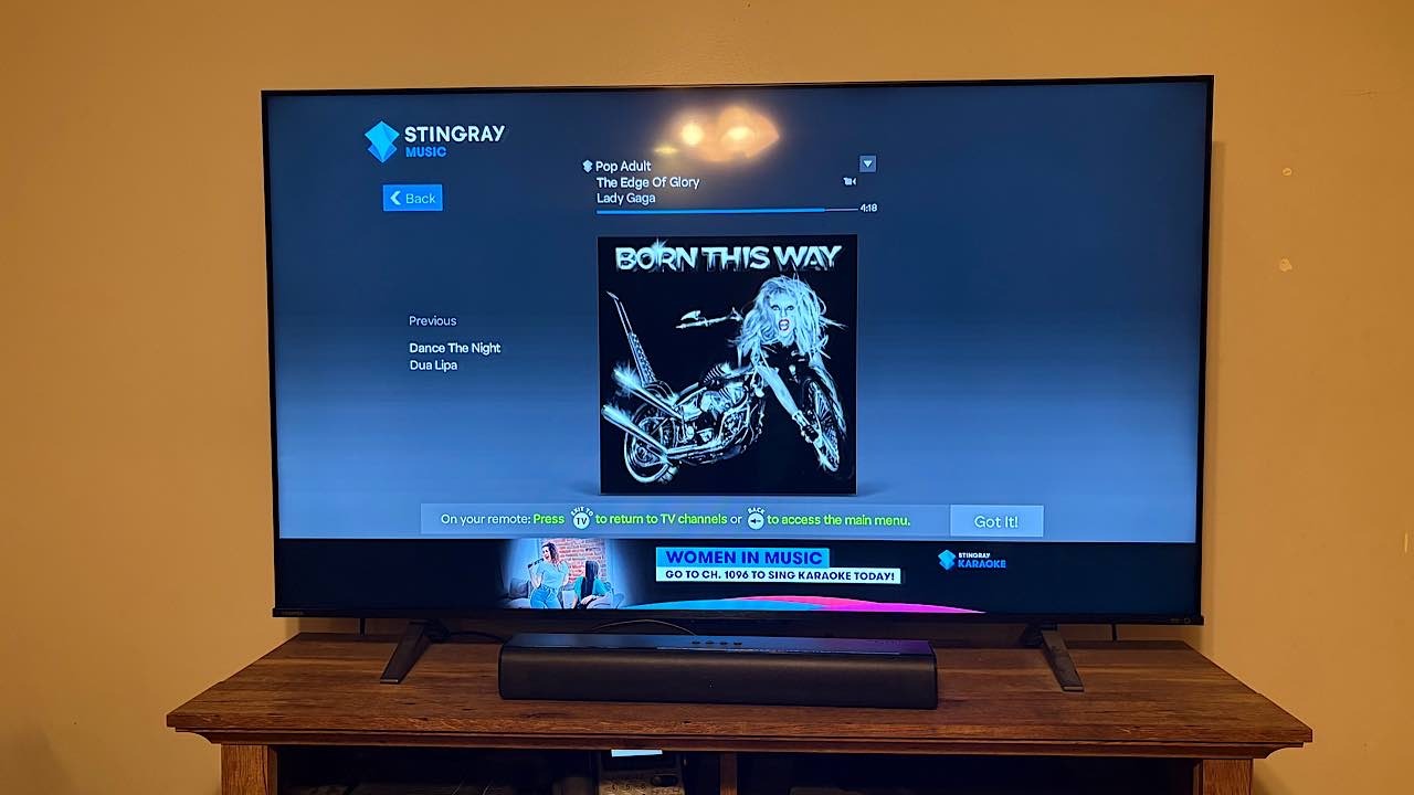 Majority Naga Soundbar Featured