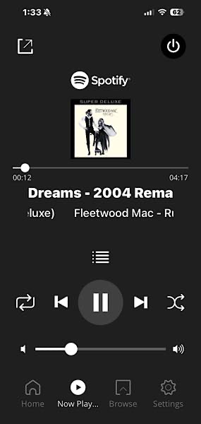 Majority Touro Internet Radio Spotify