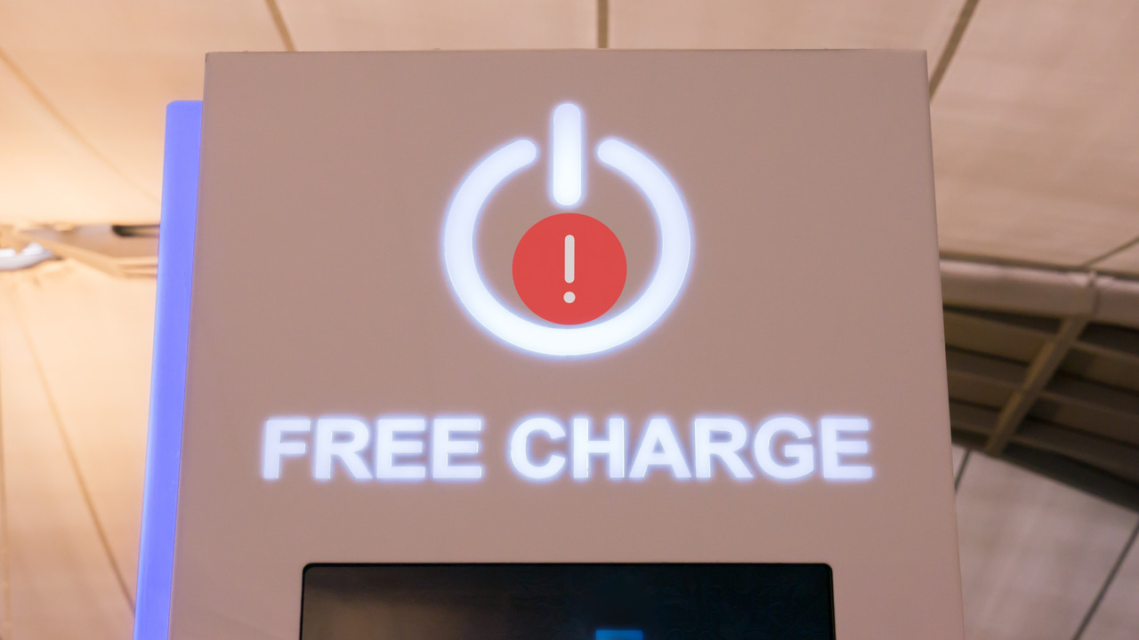 New Juice Jacking Attack Bypasses Phone Protection – How to Stay Safe