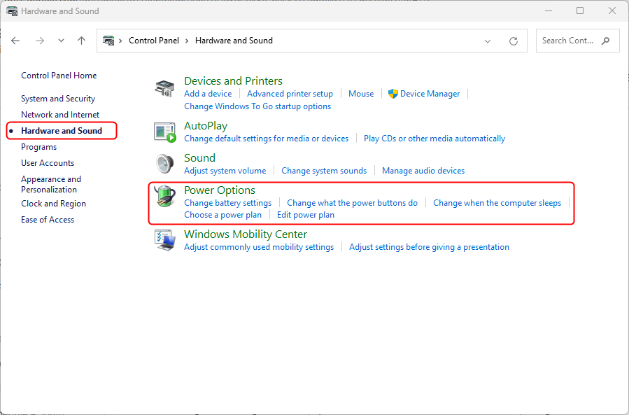 All the Different Ways to Shutdown Your Windows PC - Make Tech Easier