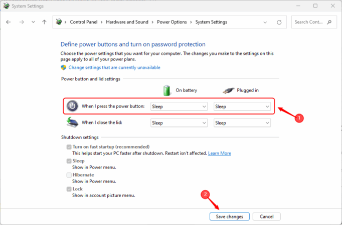 All the Different Ways to Shutdown Your Windows PC - Make Tech Easier