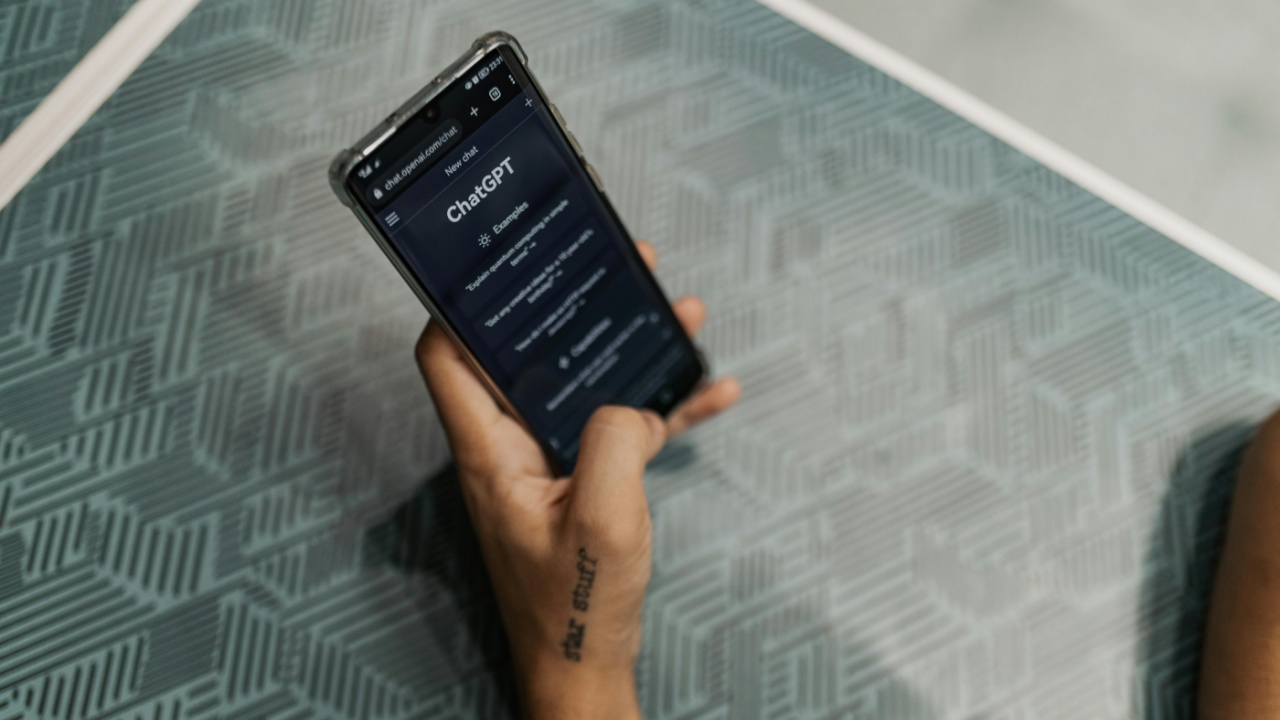 Set Chatgpt Default Search Featured