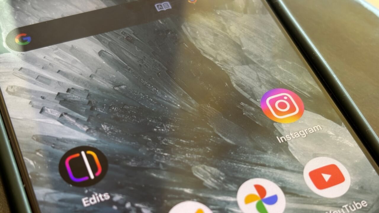 Use Instagram Edits App Featured