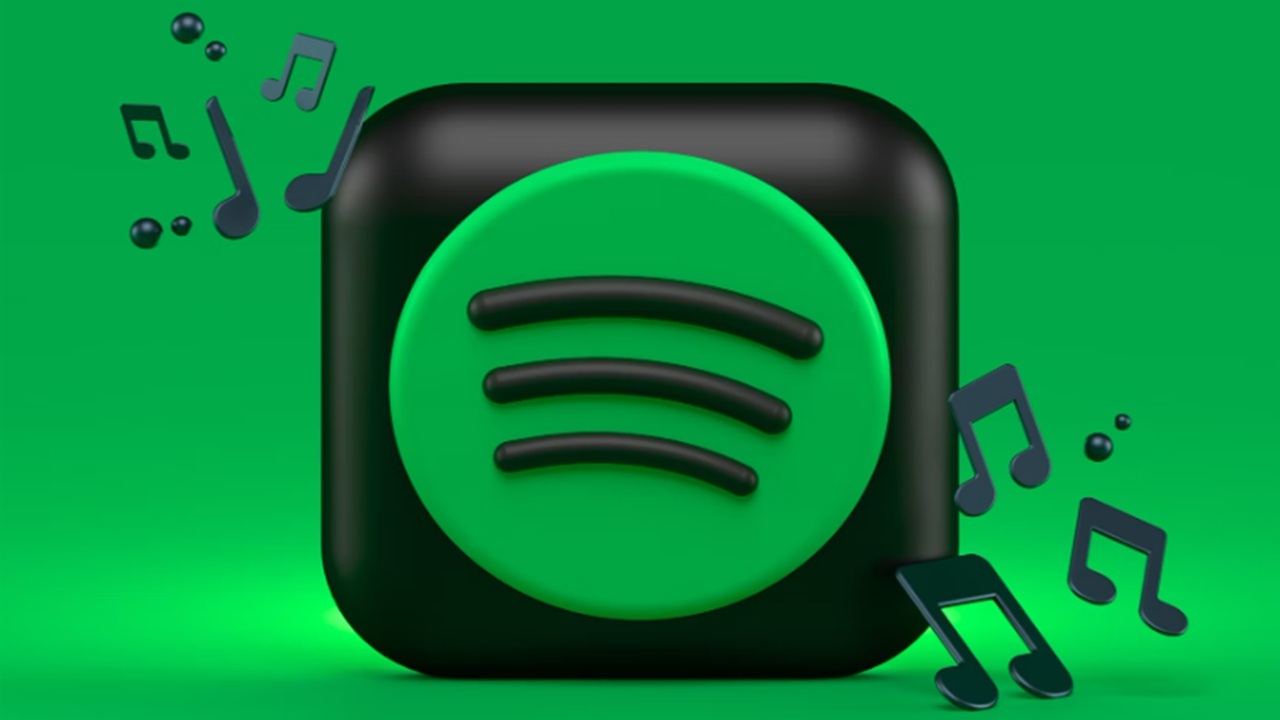 Spotify logo
