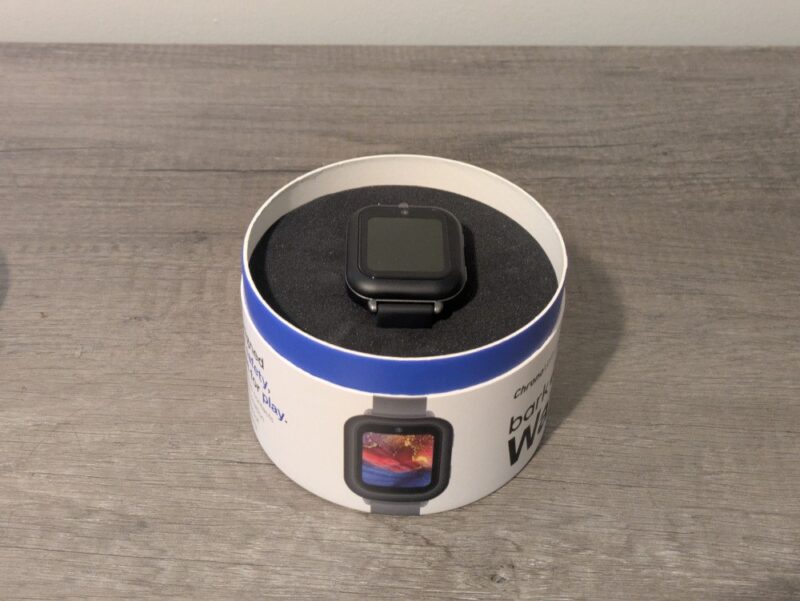 Bark Watch In Box 11zon