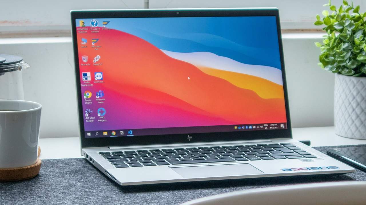 Featured image: Windows emulators on a browser,