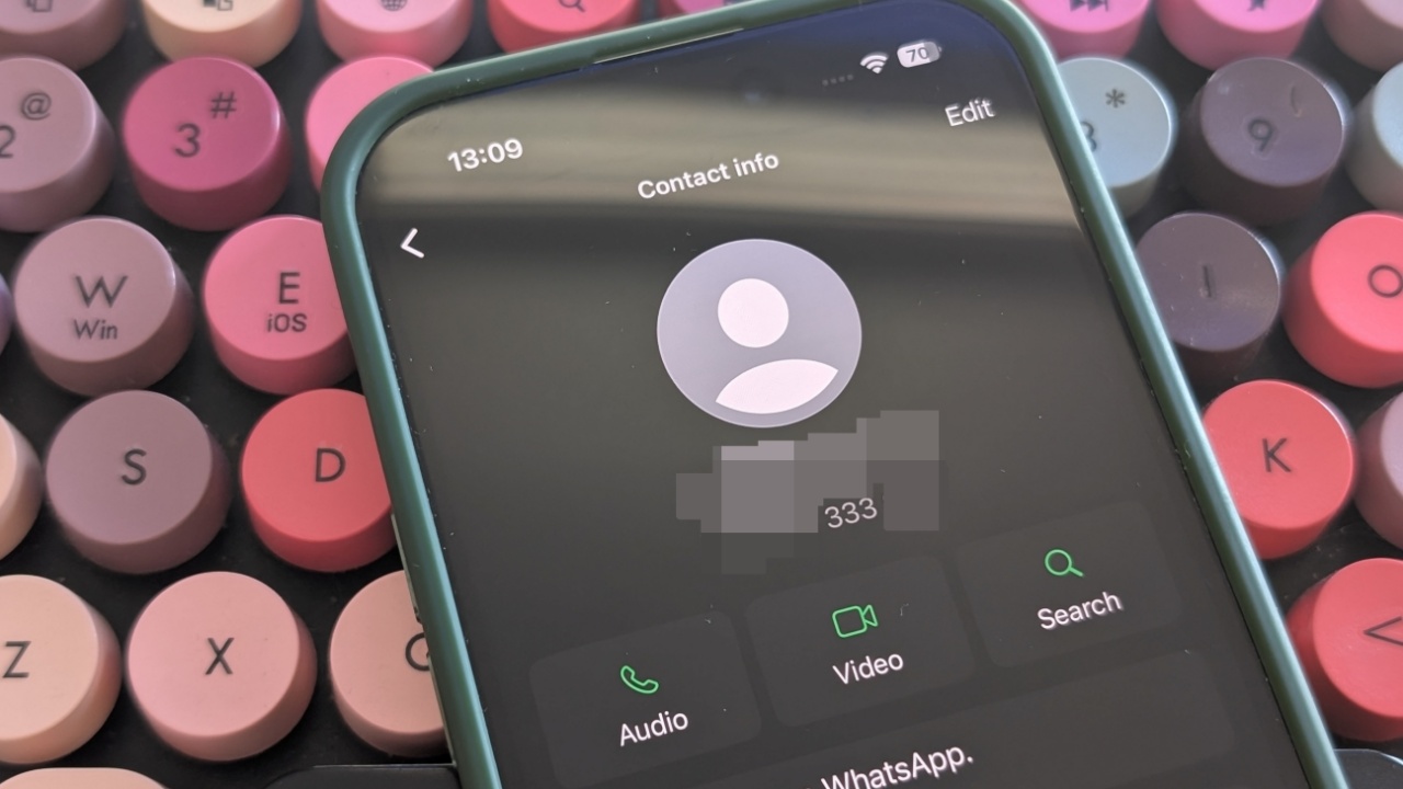 How to Restore a Missing WhatsApp Profile Photo