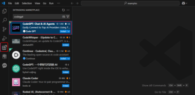 Integrate ChatGPT with VSCode to Boost Your Productivity - Make Tech Easier