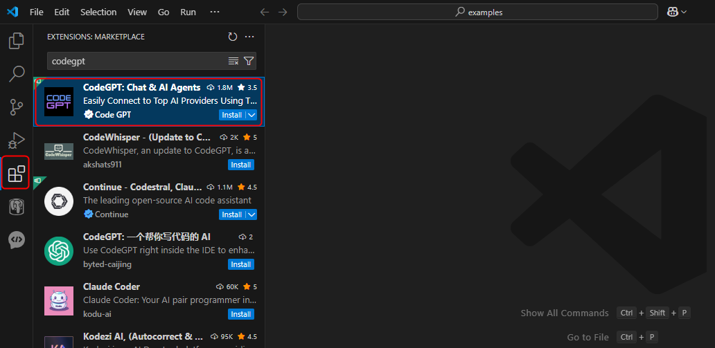 Integrate ChatGPT with VSCode to Boost Your Productivity - Make Tech Easier