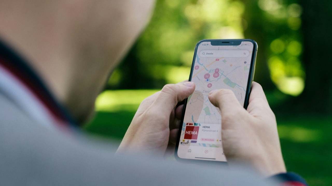 Add Note Apple Maps Featured