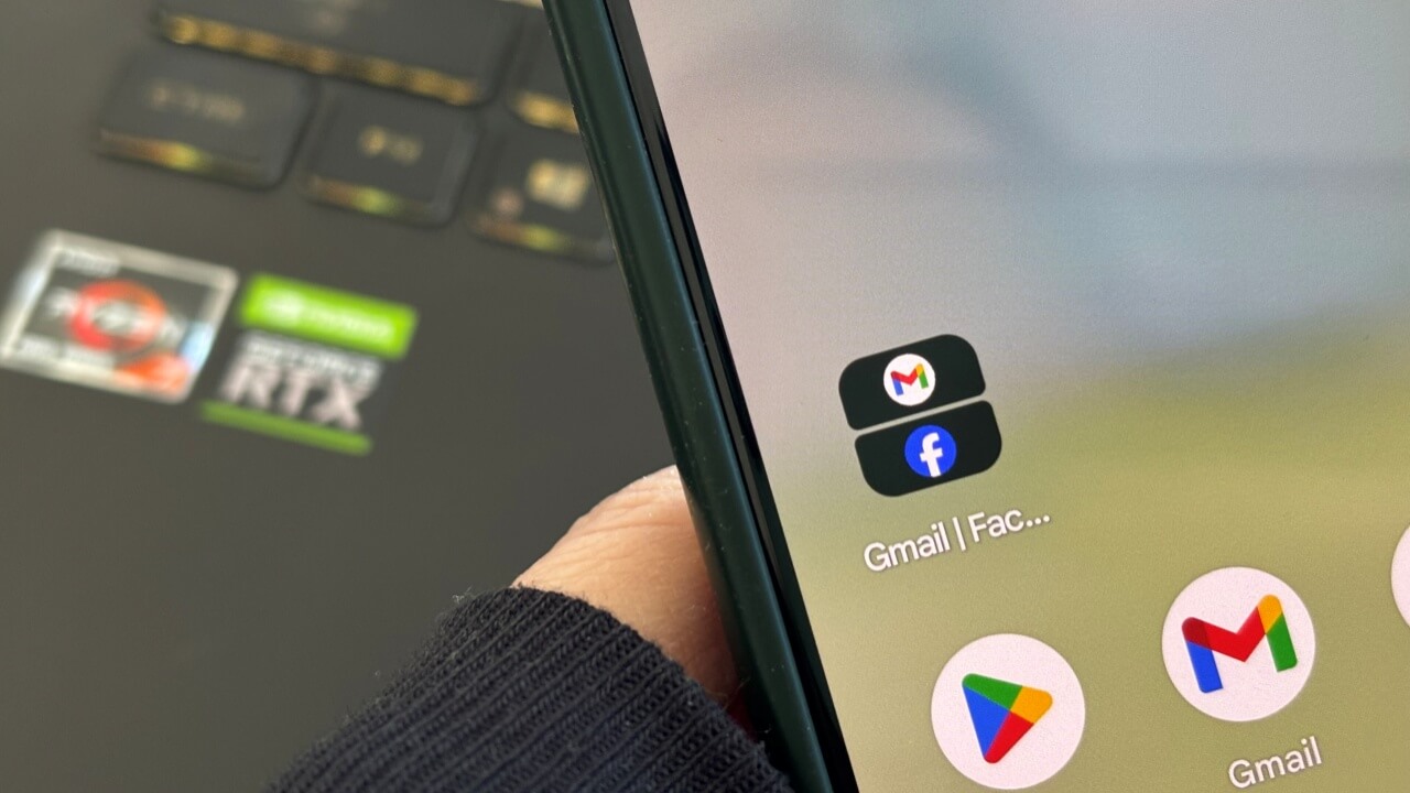 App Pairs Android Featured