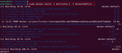 How to Run GUI-Based Applications in Docker - Make Tech Easier