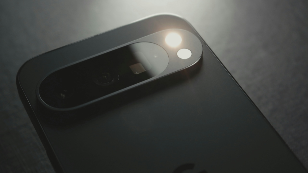 Flash Notifications Android Featured