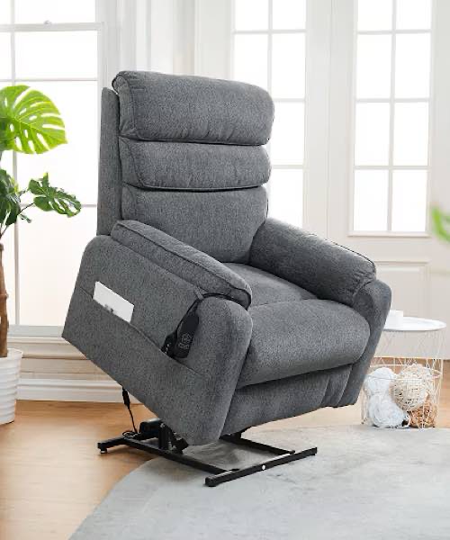 Flexispot Memorial Day Sale Power Lift Recliner