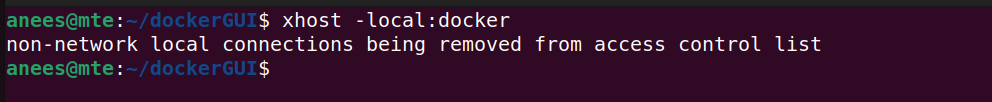 How to Run GUI-Based Applications in Docker - Make Tech Easier