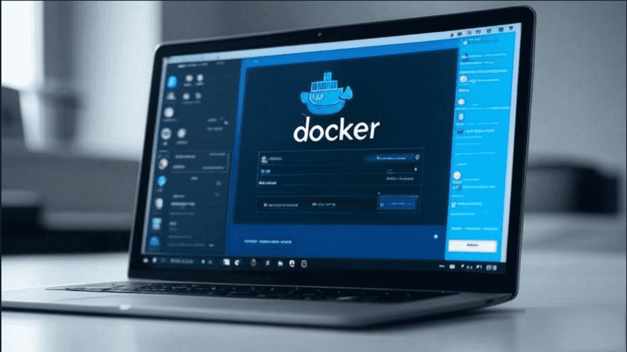 Run Gui Apps Docker