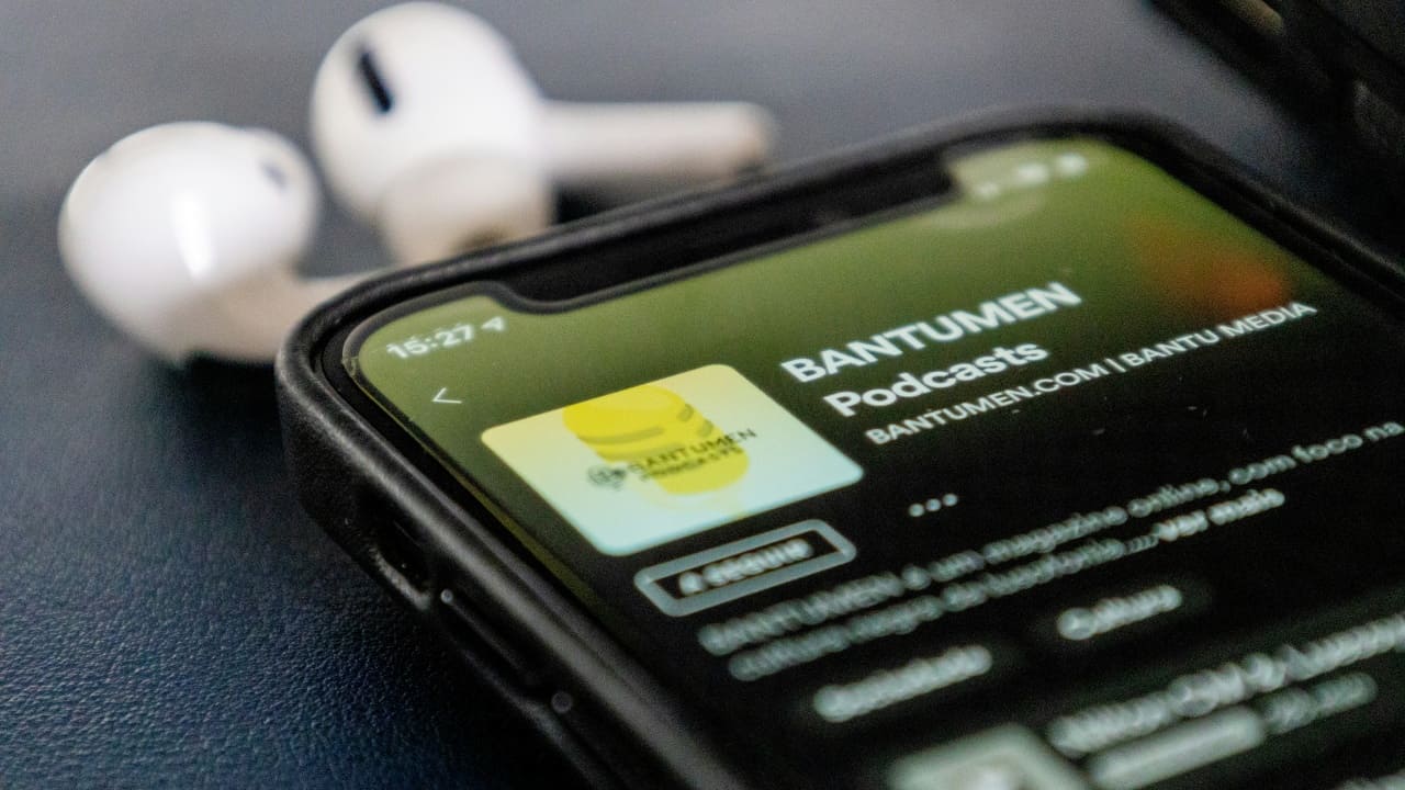 Spotify Podcasts Featured