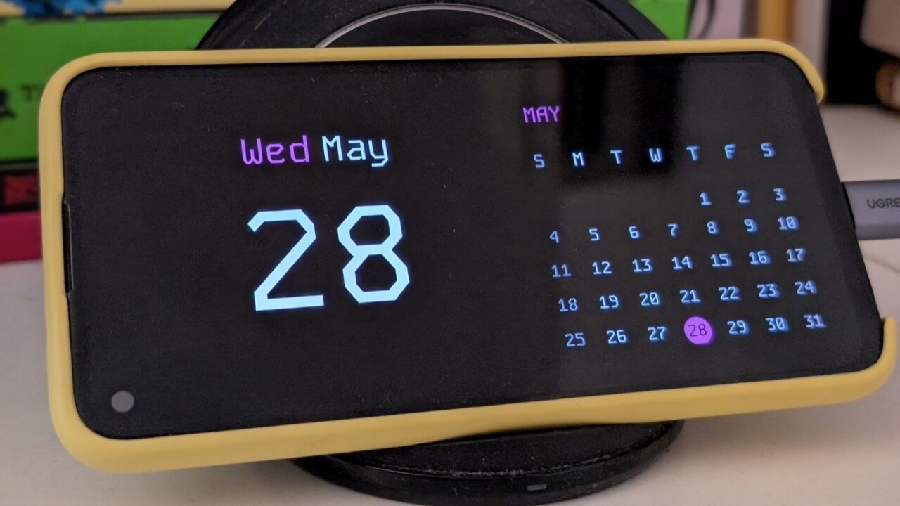 Standby Mode Android Featured