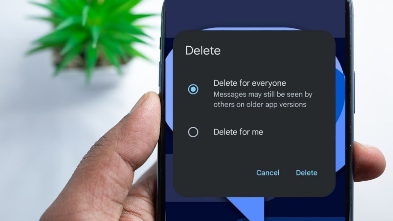 How to Unsend Messages on Google Messages