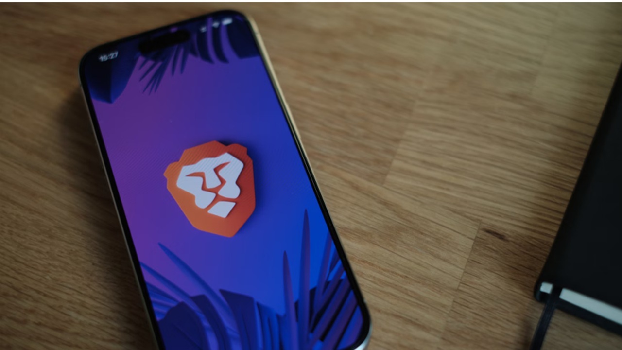 Use Brave Block Element to Clean Up Web Pages on Android