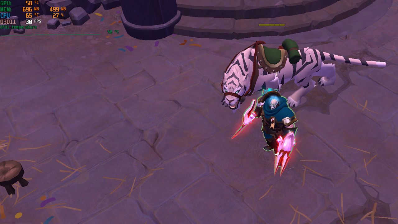 How to Use RivaTuner to Monitor Gaming Performance