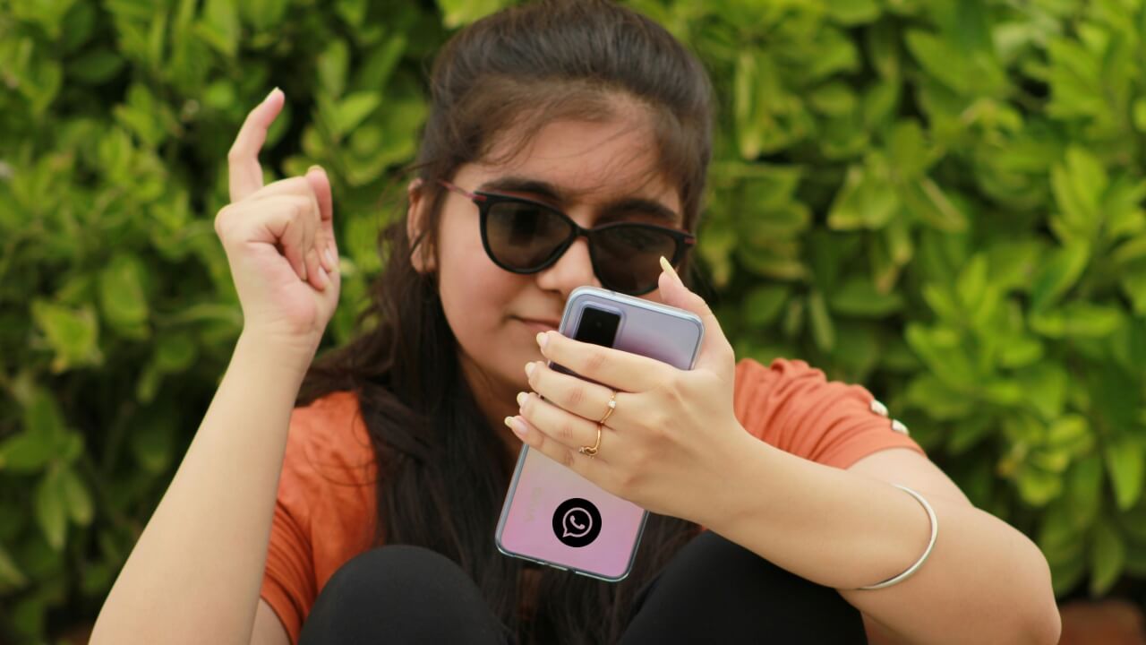 How to Fix Incoming WhatsApp Calls Showing Black Screen Issue