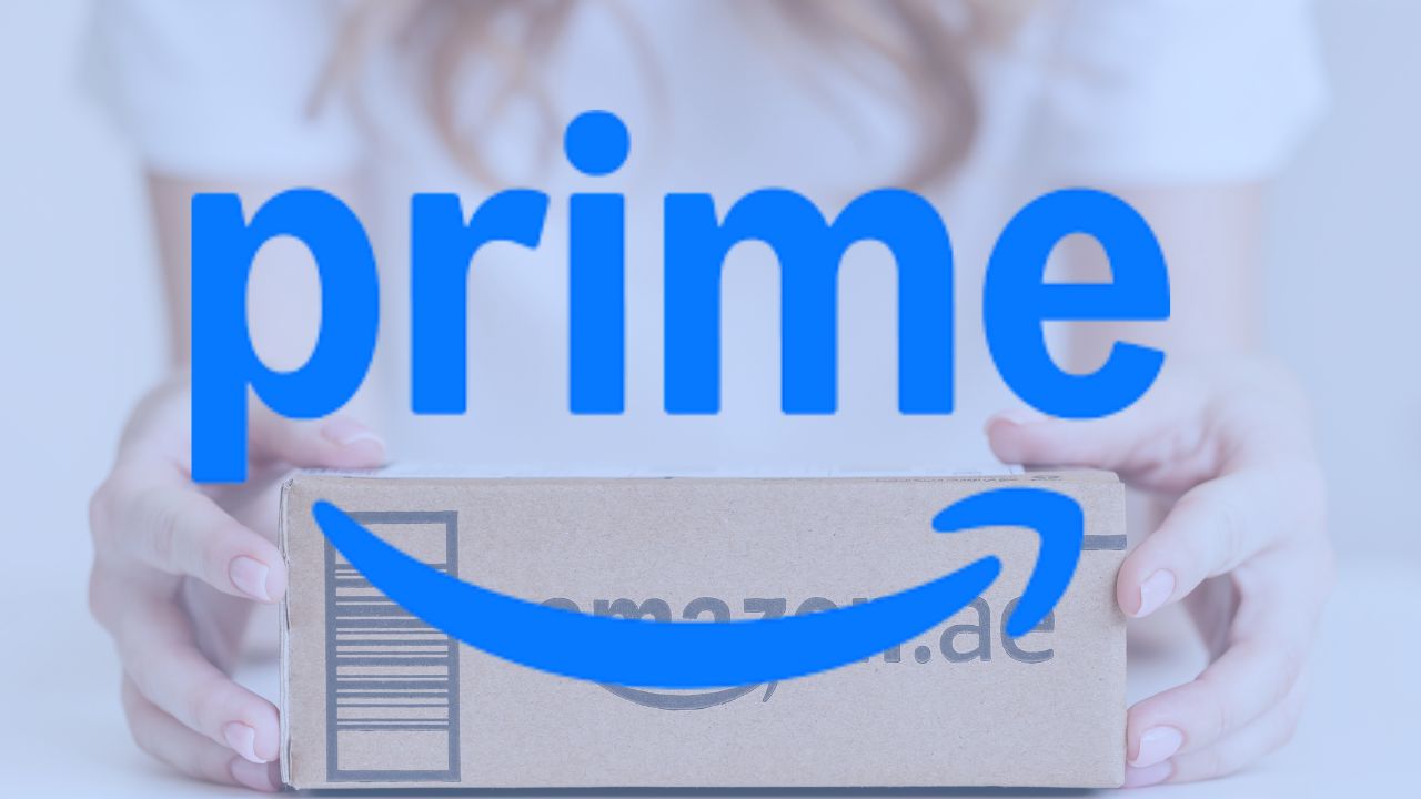What You Get With an Amazon Prime Membership in 2025