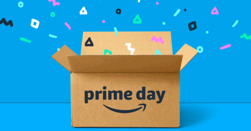 Amazon Prime Day