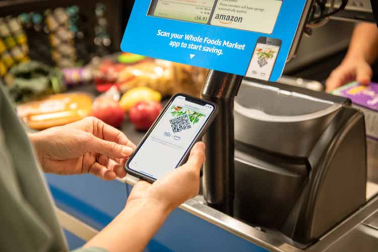 Amazon Prime And Whole Foods