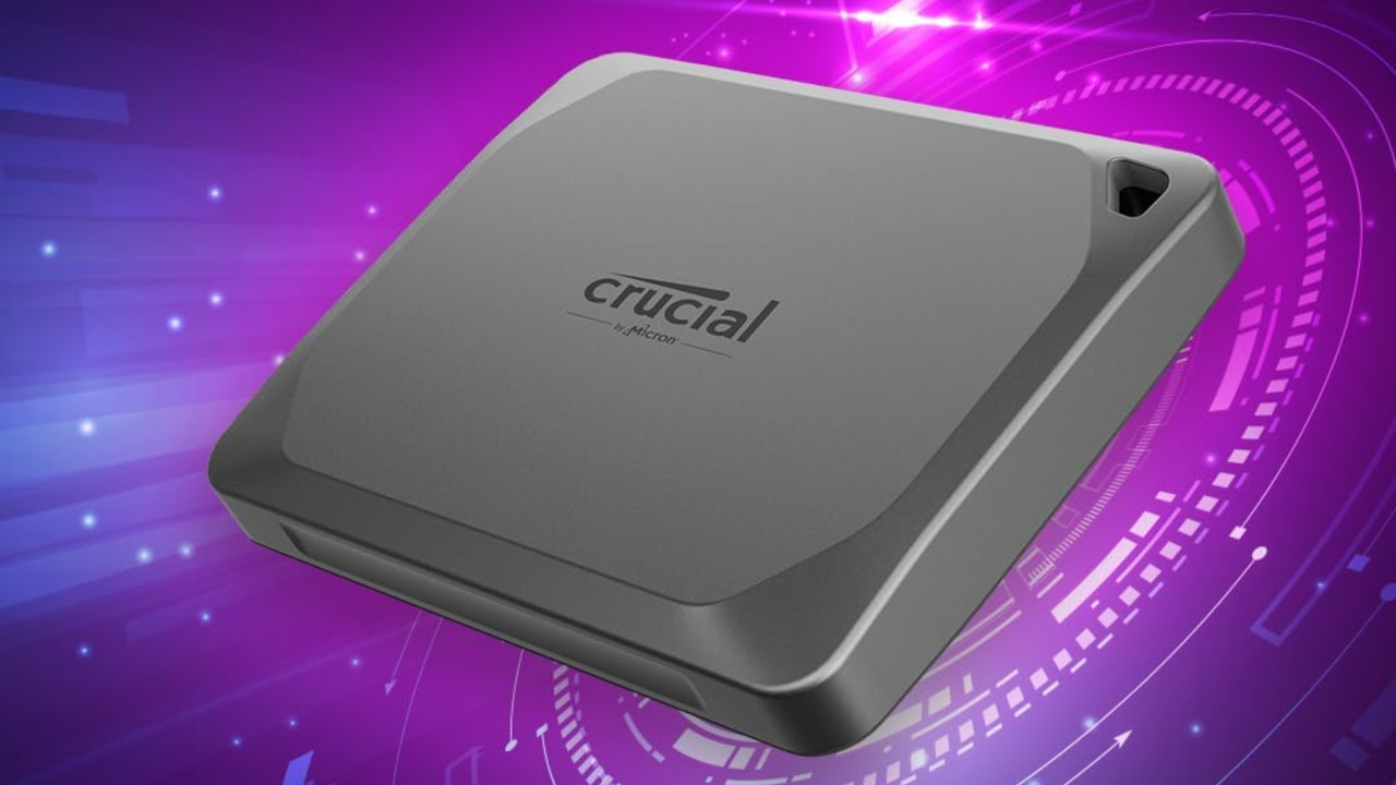 Crucial 4tb Ssd Feature