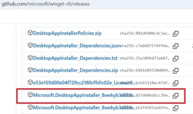 How to Fix Winget Is Not Recognized on Windows - Make Tech Easier