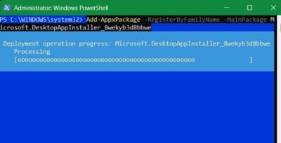 How to Fix Winget Is Not Recognized on Windows - Make Tech Easier