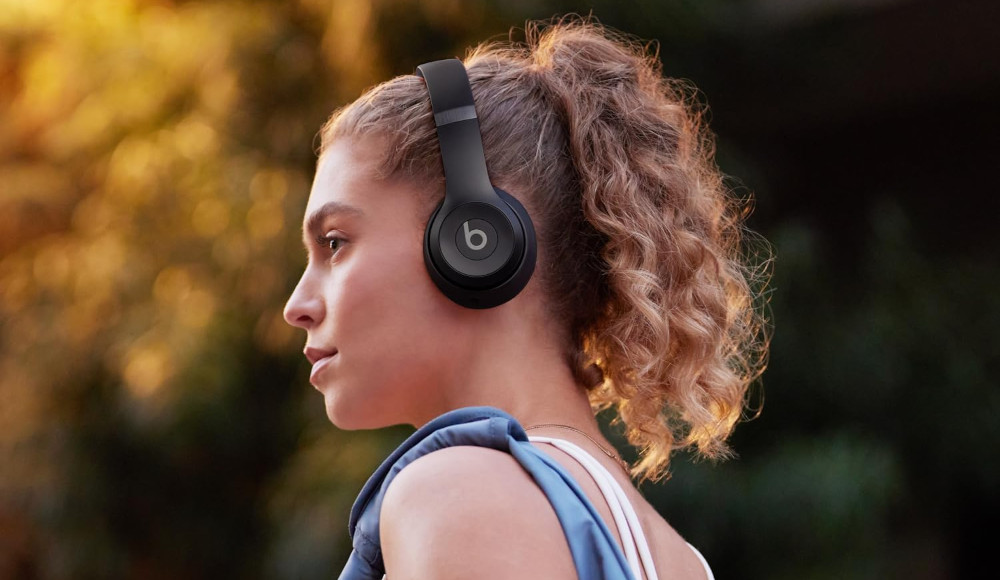 Comfortable Beats Headphones for Runner