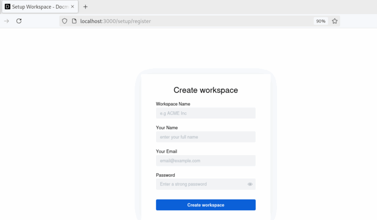 Docmost is the Best Self-hosted Notion Alternative You Are Looking For ...