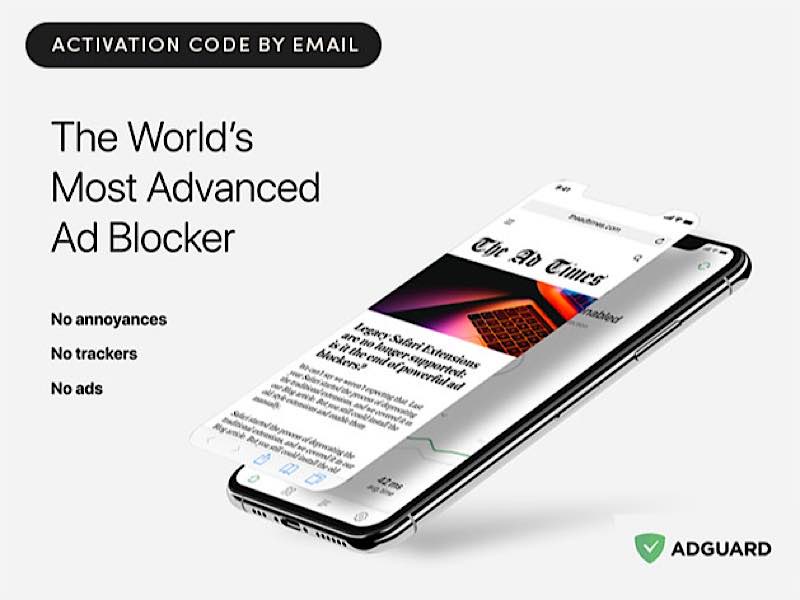 Adguard Familky Plan Subscription Most Advanced