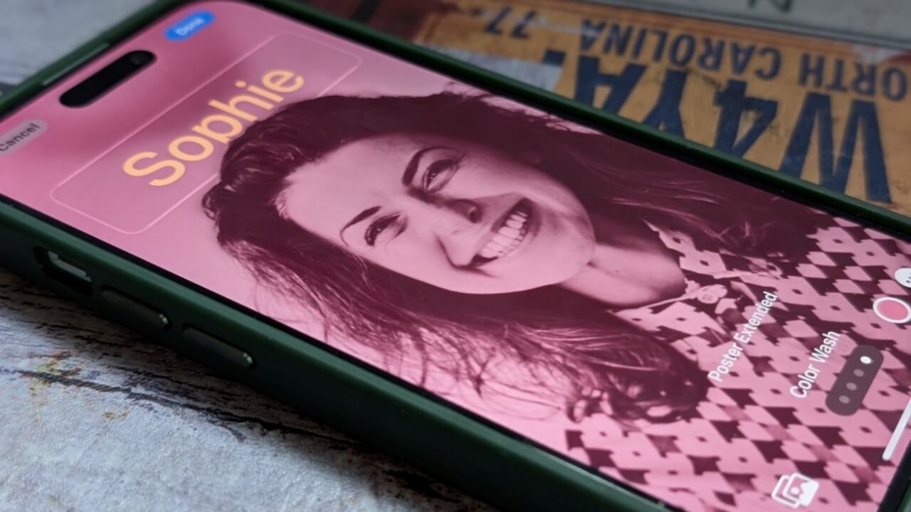 How to Set Up and Edit Contact Posters on iPhone