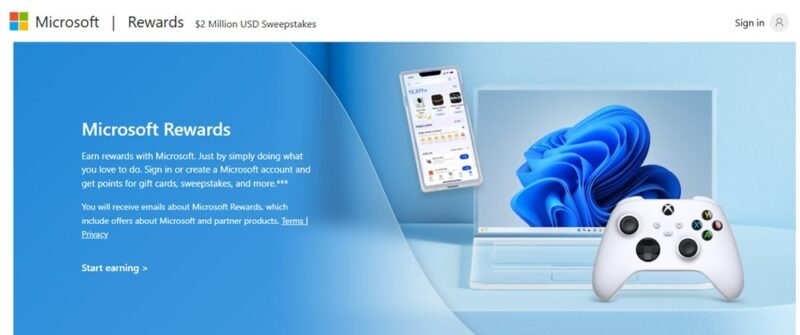 How To Create Free Ai Videos With Bing Video Creator Rewards