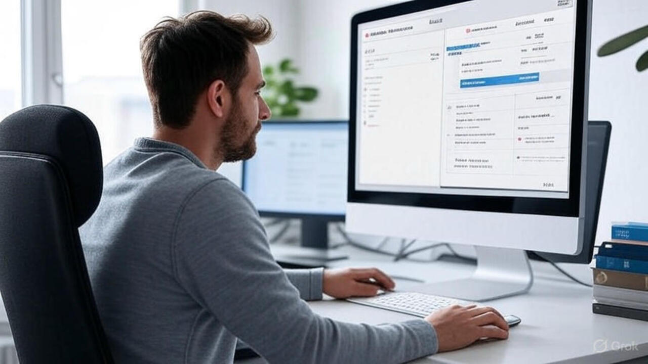 Install Grafana Docker