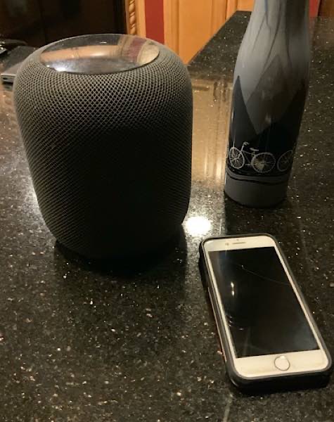 Homepod With Old iPhone