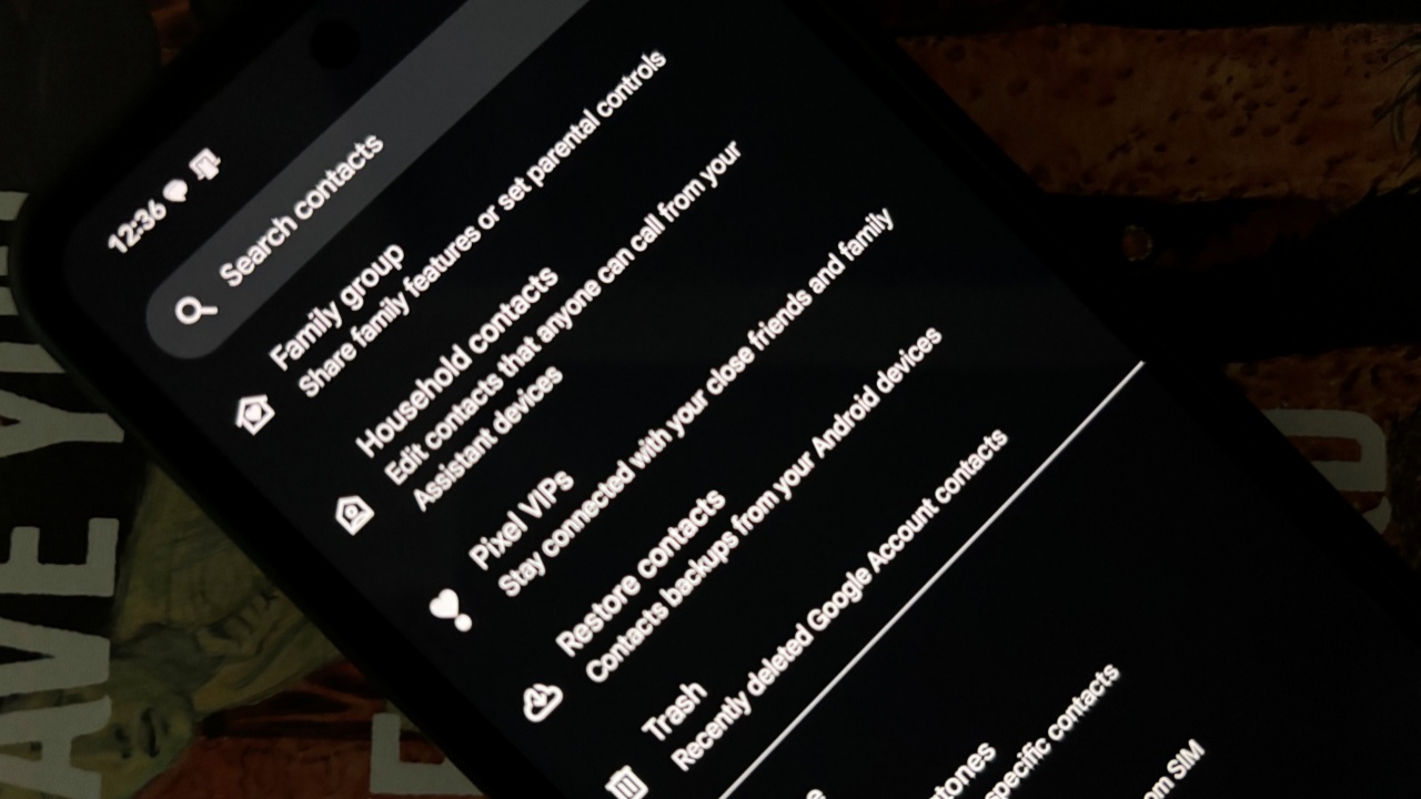 Pixel Vips Google Featured