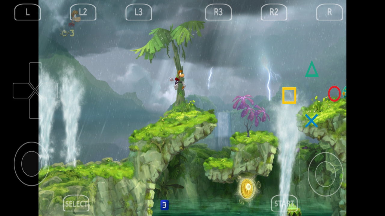 How to Run PlayStation 3 Games on Android With aPS3e