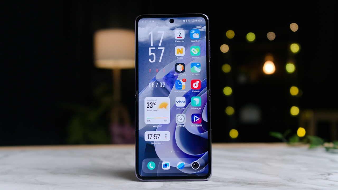 Read Smartphone Specs Featured