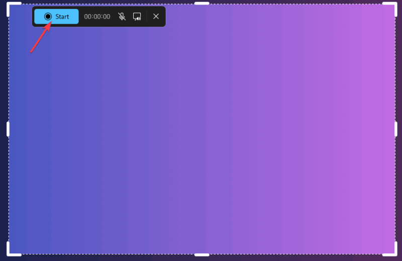 Record Screen To Gif Windows 11