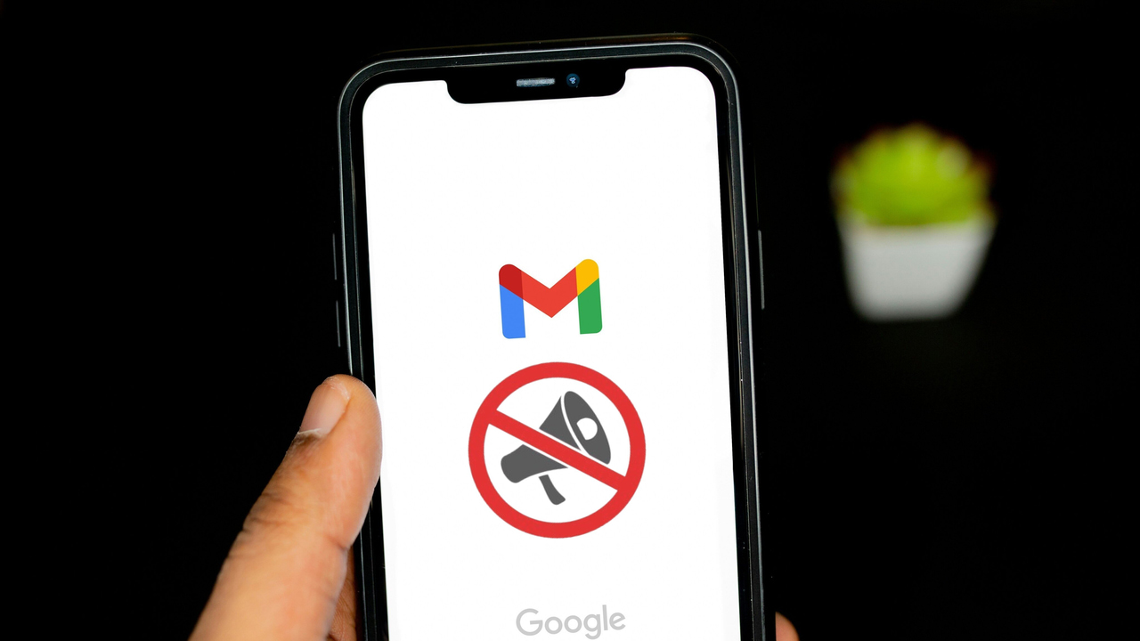 How to Get Rid of Ads in Gmail Without an Adblocker